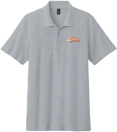 Gildan Softstyle Pique Polo