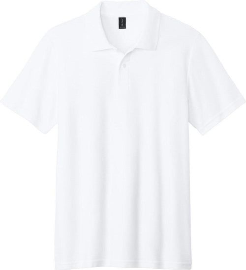 Gildan Softstyle Pique Polo