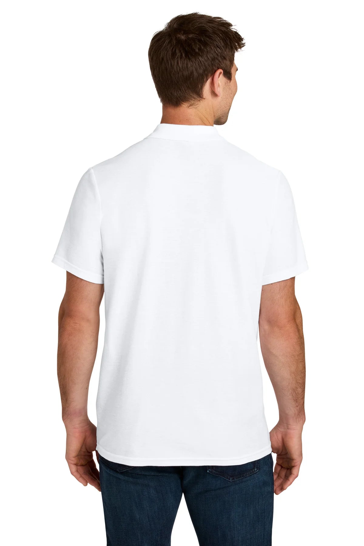 Gildan Softstyle Pique Polo