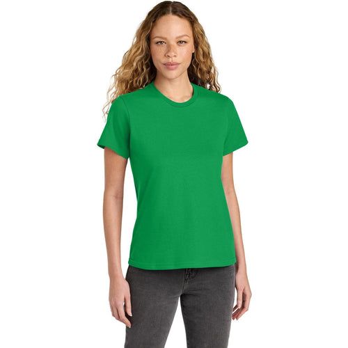 Gildan Softstyle Women’s Midweight Tee