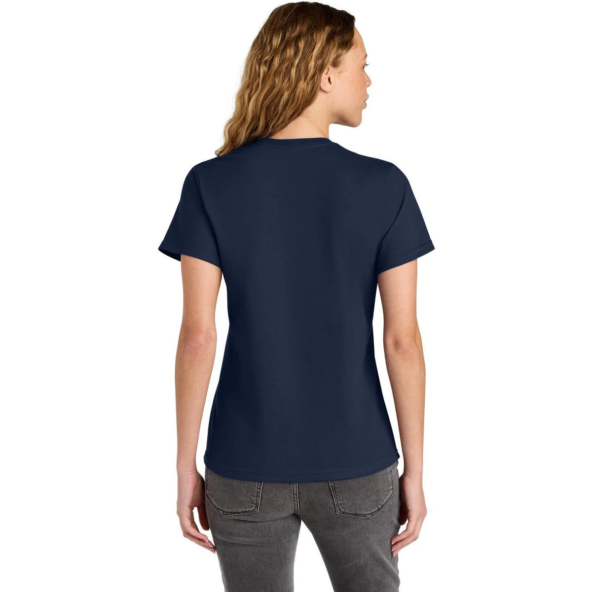 Gildan Softstyle Women’s Midweight Tee