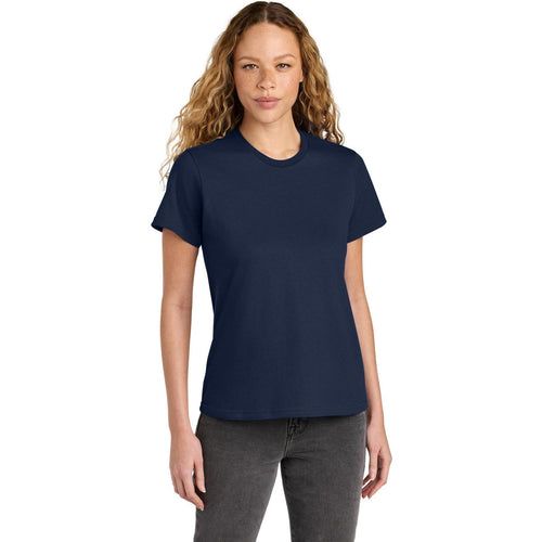 Gildan Softstyle Women’s Midweight Tee