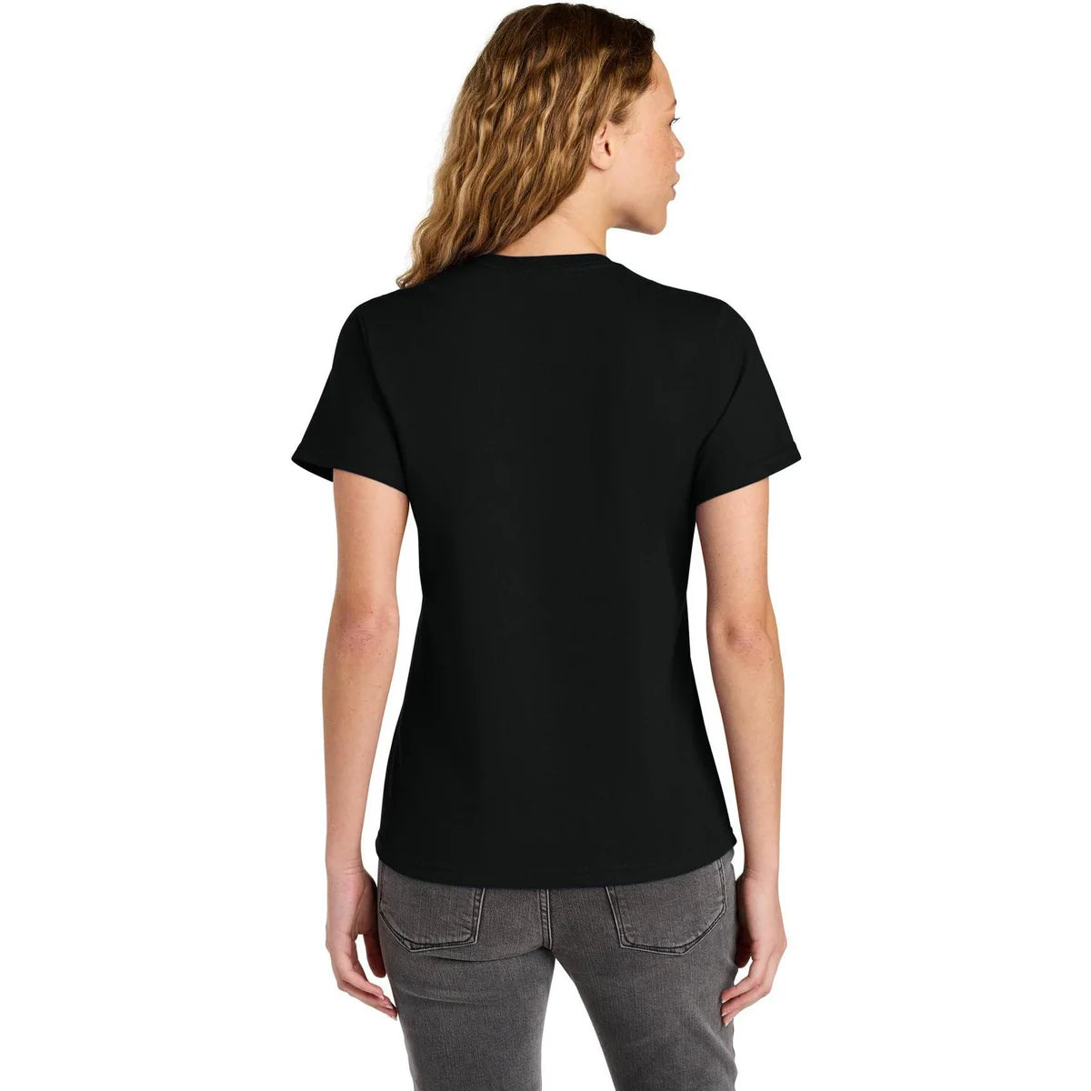 Gildan Softstyle Women’s Midweight Tee
