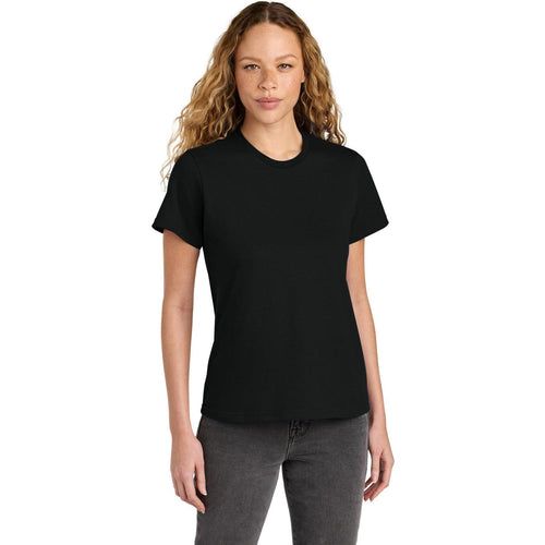 Gildan Softstyle Women’s Midweight Tee