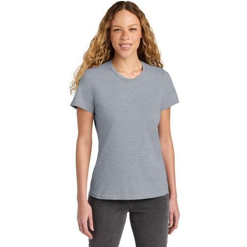 Gildan Softstyle Women’s Midweight Tee