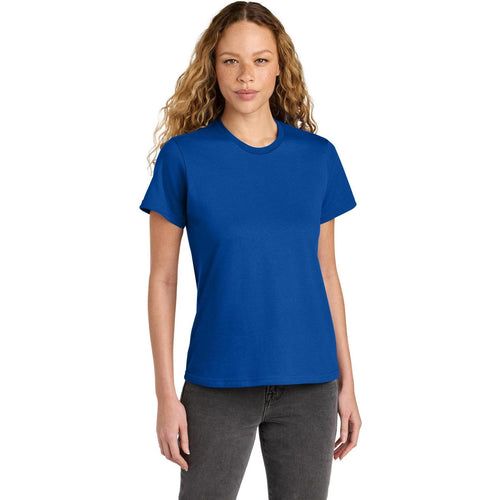 Gildan Softstyle Women’s Midweight Tee