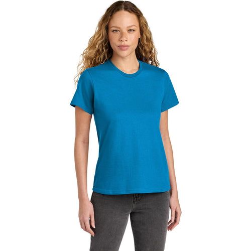 Gildan Softstyle Women’s Midweight Tee