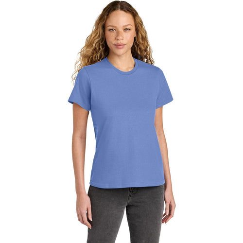 Gildan Softstyle Women’s Midweight Tee