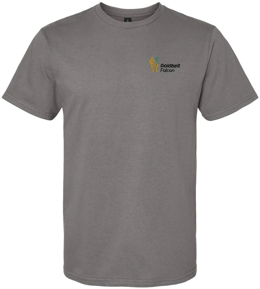 Gildan Softstyle Midweight Tee