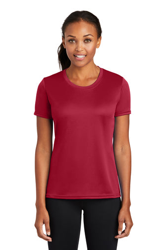 Port & Company Ladies Performance Tee