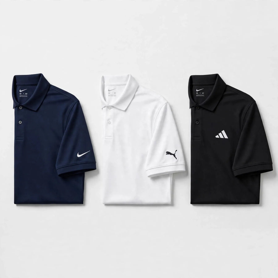 Golf Polos