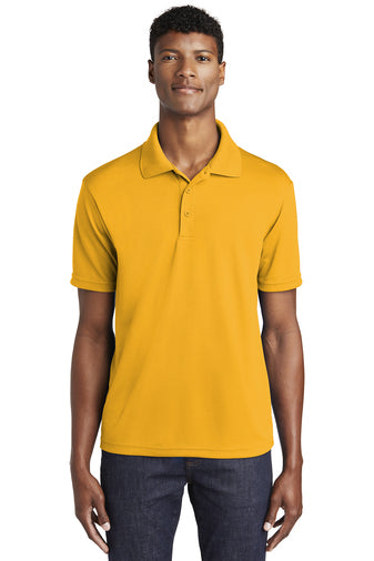 Sport-Tek PosiCharge RacerMesh Polo