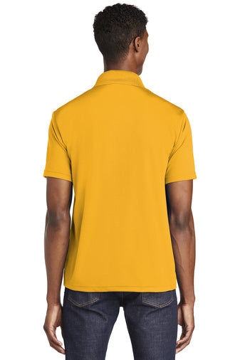 Sport-Tek PosiCharge RacerMesh Polo