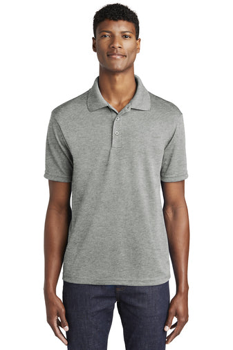 Sport-Tek PosiCharge RacerMesh Polo