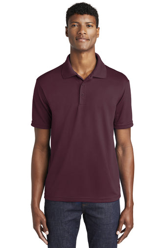 Sport-Tek PosiCharge RacerMesh Polo