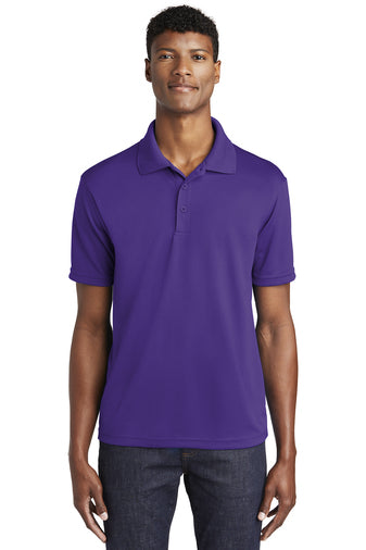 Sport-Tek PosiCharge RacerMesh Polo