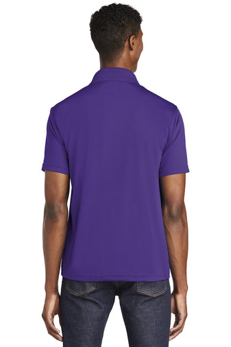 Sport-Tek PosiCharge RacerMesh Polo