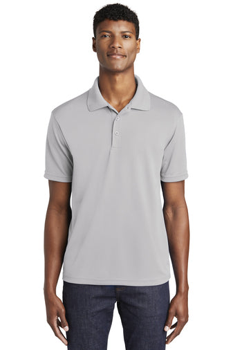 Sport-Tek PosiCharge RacerMesh Polo