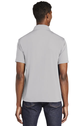 Sport-Tek PosiCharge RacerMesh Polo