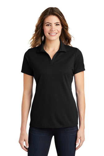 Sport-Tek Women's PosiCharge RacerMesh Polo