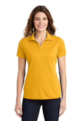 Sport-Tek Women's PosiCharge RacerMesh Polo