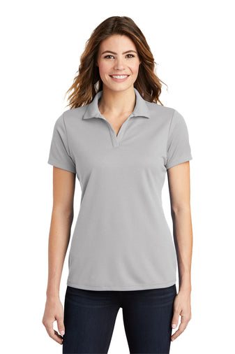 Sport-Tek Women's PosiCharge RacerMesh Polo