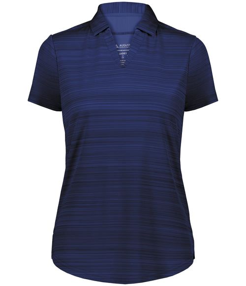 Women's Pursuit Polo