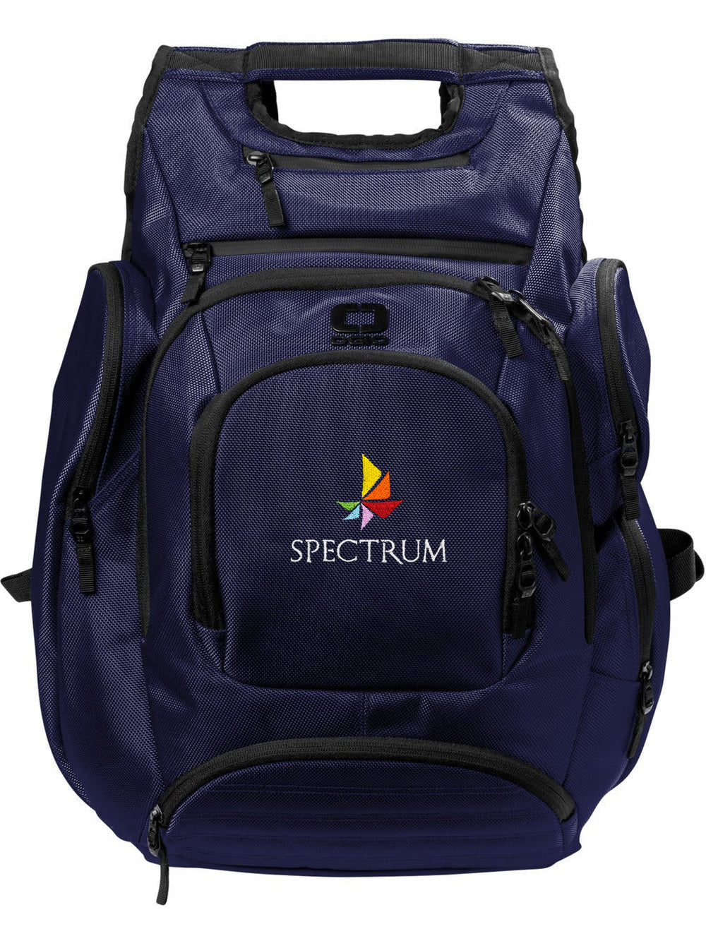 OGIO Metro Ballistic Pack
