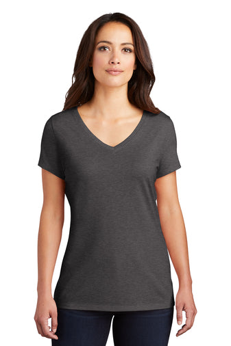 District Women’s Perfect Tri V-Neck Tee