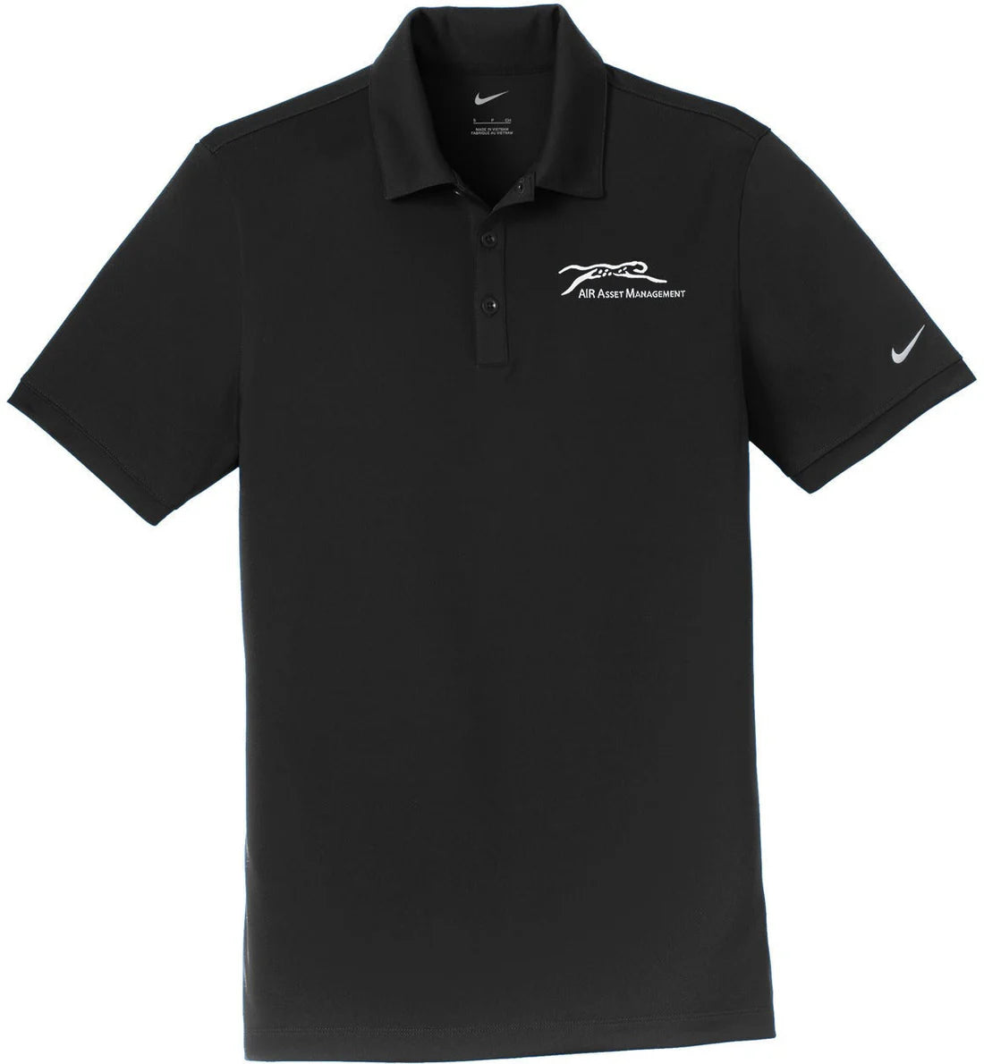 Nike Dri-FIT Players Modern Fit Polo