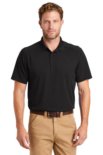 CornerStone Select Lightweight Snag-Proof Polo