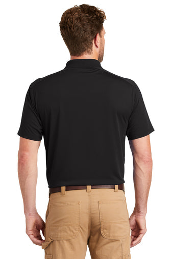 CornerStone Select Lightweight Snag-Proof Polo