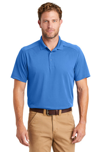 CornerStone Select Lightweight Snag-Proof Polo