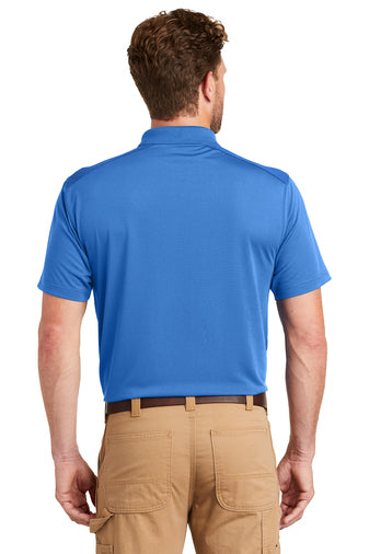 CornerStone Select Lightweight Snag-Proof Polo