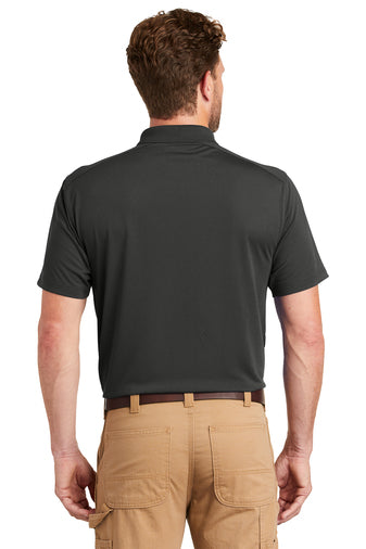 CornerStone Select Lightweight Snag-Proof Polo