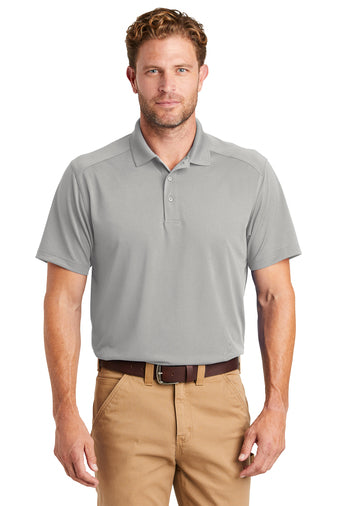 CornerStone Select Lightweight Snag-Proof Polo