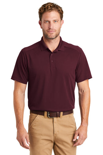 CornerStone Select Lightweight Snag-Proof Polo