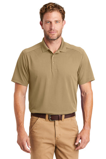 CornerStone Select Lightweight Snag-Proof Polo