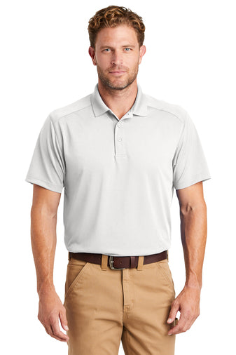 CornerStone Select Lightweight Snag-Proof Polo