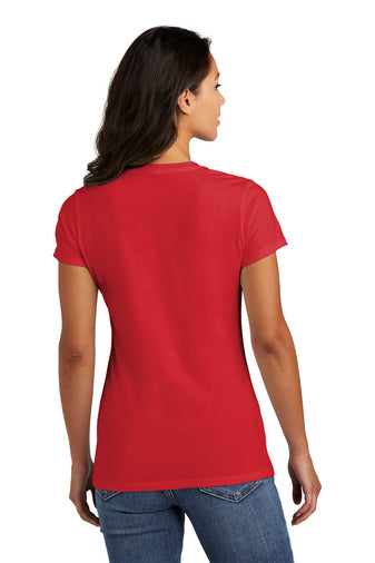 Port & Company Women's Fan Favorite Tee