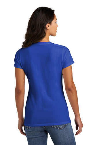 Port & Company Women's Fan Favorite Tee