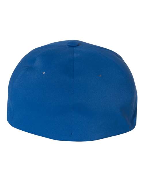 Flexfit Delta Seamless Cap