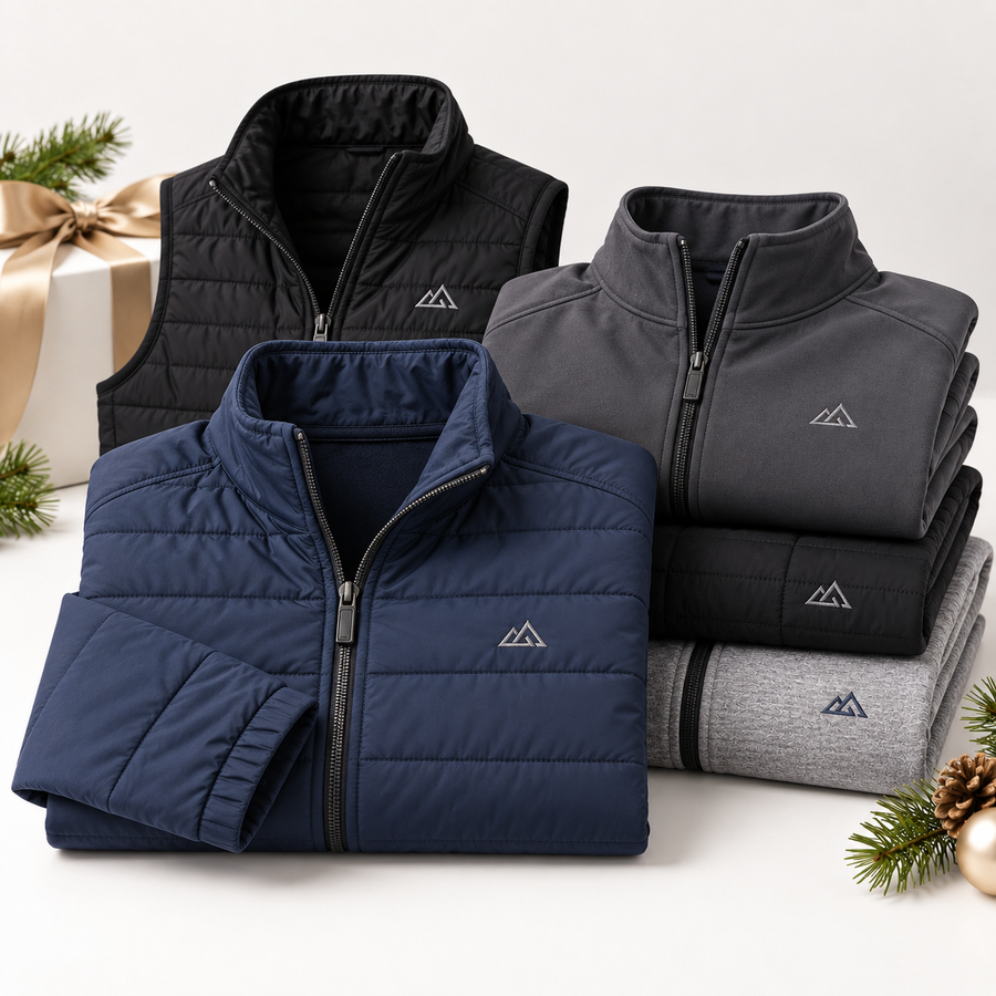 Jackets & Vests