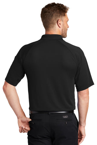 CornerStone Select Lightweight Snag-Proof Tactical Polo