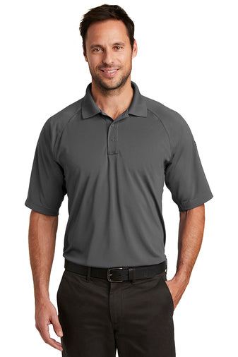 CornerStone Select Lightweight Snag-Proof Tactical Polo