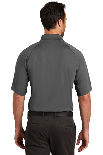 CornerStone Select Lightweight Snag-Proof Tactical Polo