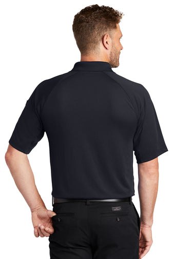 CornerStone Select Lightweight Snag-Proof Tactical Polo