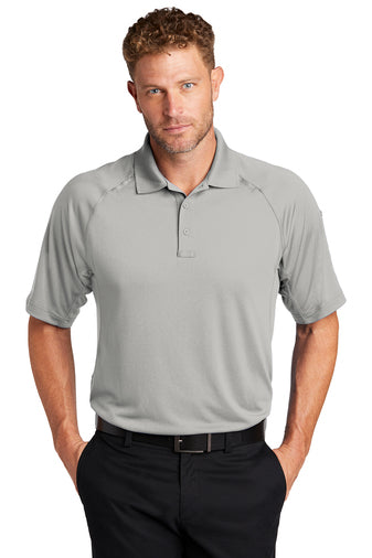 CornerStone Select Lightweight Snag-Proof Tactical Polo