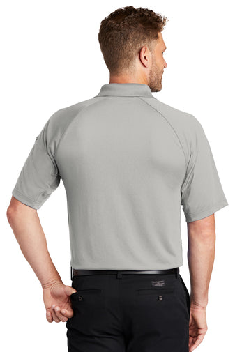 CornerStone Select Lightweight Snag-Proof Tactical Polo