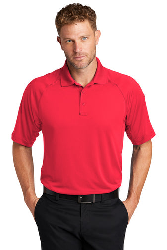 CornerStone Select Lightweight Snag-Proof Tactical Polo